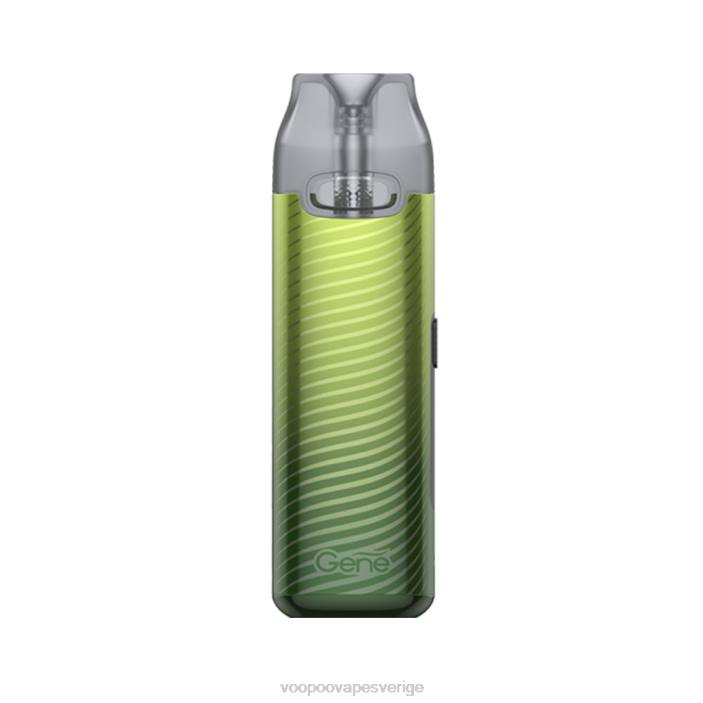VOOPOO V.THRU PRO utrustning - VOOPOO Sverige silkesgrönt B46V431
