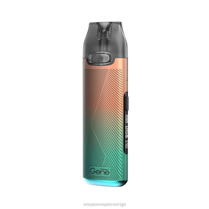 VOOPOO V.THRU PRO utrustning - VOOPOO Vape Pen Sverige rosig B46V426