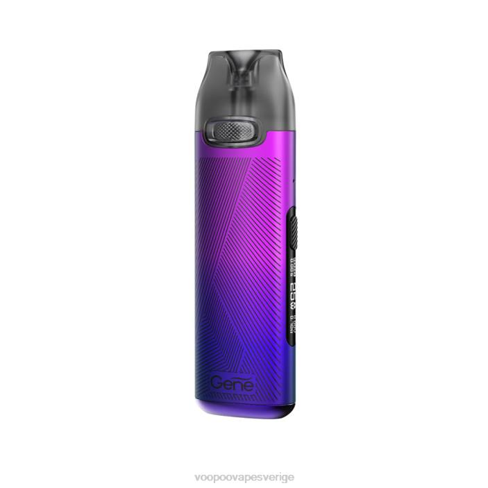 VOOPOO V.THRU PRO utrustning - VOOPOO Vape Pen Sverige rosig B46V426