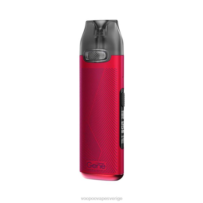 VOOPOO V.THRU PRO utrustning - VOOPOO Vape Pen Sverige rosig B46V426