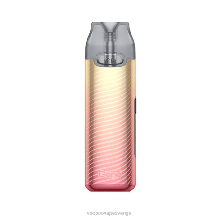 VOOPOO V.THRU PRO utrustning - VOOPOO Vape Pen Sverige rosig B46V426