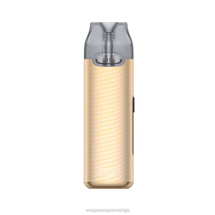 VOOPOO V.THRU PRO utrustning - VOOPOO Vape Store silkeslen guld B46V430