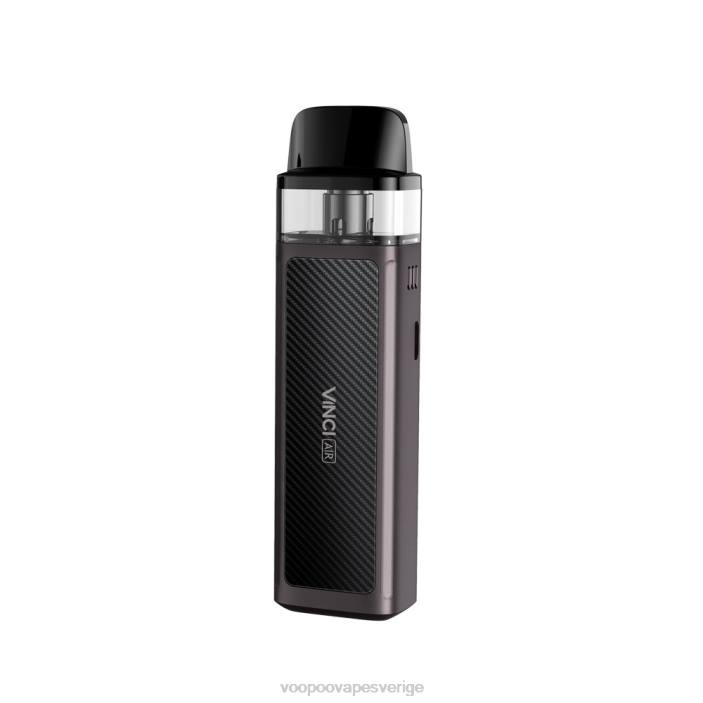 VOOPOO VINCI AIR pod - VOOPOO Vape Store kolfiber B46V400