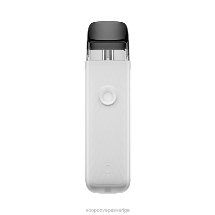 VOOPOO VINCI Q pod kit - VOOPOO Vape Manual keramisk vit B46V354