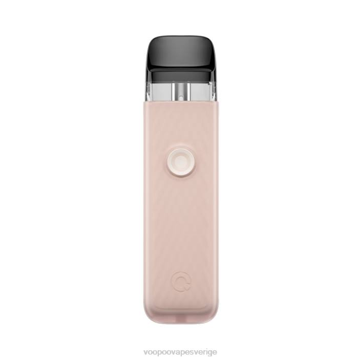 VOOPOO VINCI Q pod kit - VOOPOO Vape Stockholm charmig rosa B46V353