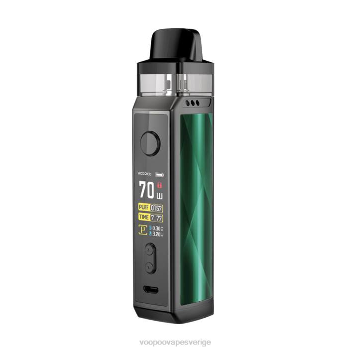 VOOPOO VINCI X mod pod kit - VOOPOO Vape Pen Sverige kolfiber B46V346