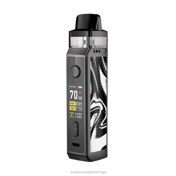 VOOPOO VINCI X mod pod kit - VOOPOO Vape Pen Sverige kolfiber B46V346