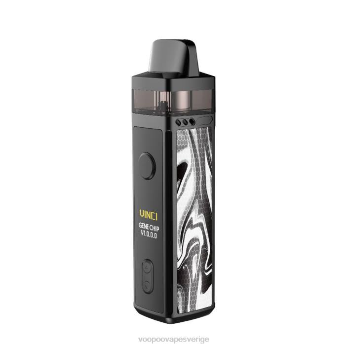 VOOPOO VINCI mod pod - VOOPOO Vape Manual bläck B46V404
