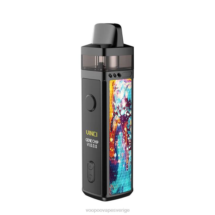 VOOPOO VINCI mod pod - VOOPOO Vape Pod Sverige opal B46V405