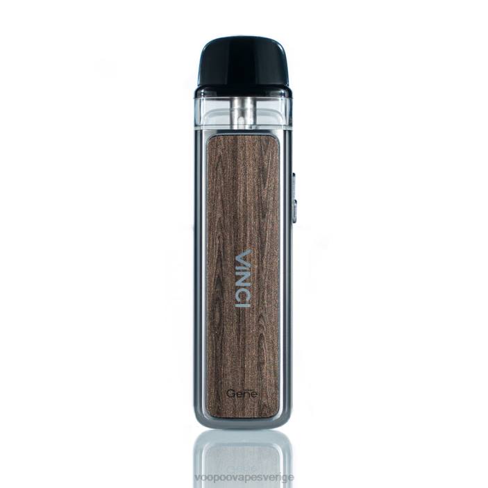 VOOPOO VINCI pod kit - VOOPOO Vape Pen Sverige tallgrå B46V386