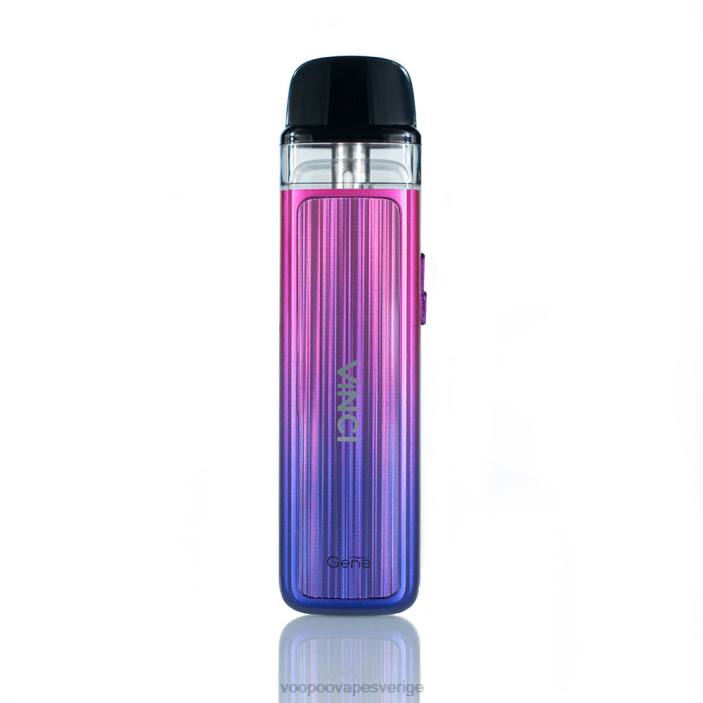 VOOPOO VINCI pod kit - VOOPOO Vape Sverige norrsken Neno B46V382