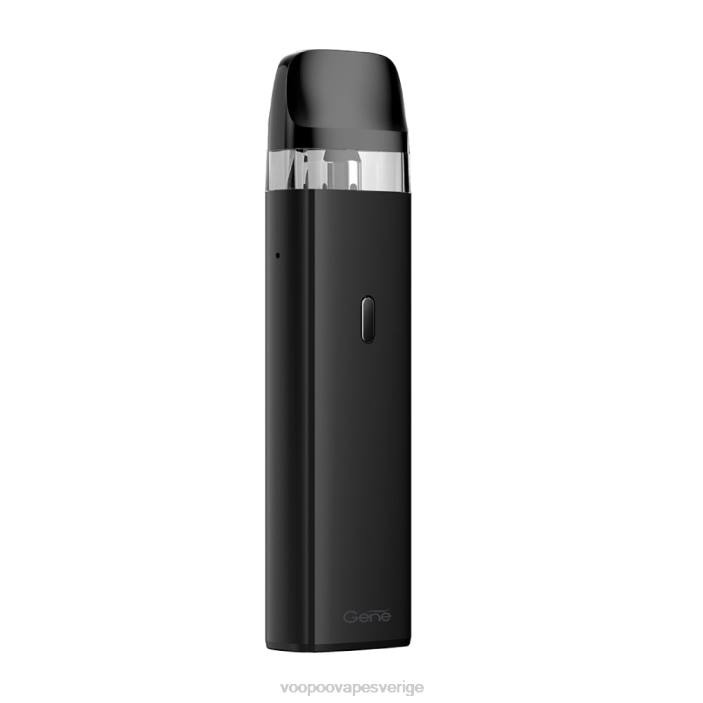 VOOPOO VINCI pod se - VOOPOO Vape Amazon midnatt svart B46V379