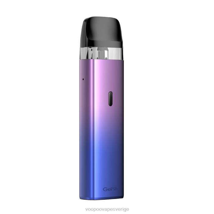 VOOPOO VINCI pod se - VOOPOO Vape Manual provence lila B46V344
