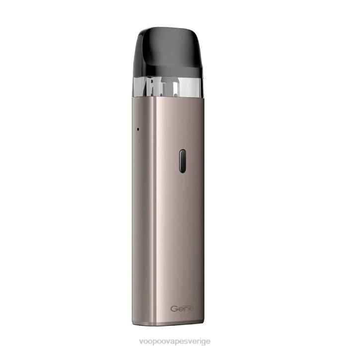 VOOPOO VINCI pod se - VOOPOO Vape Pro Sverige krämbrun B46V378
